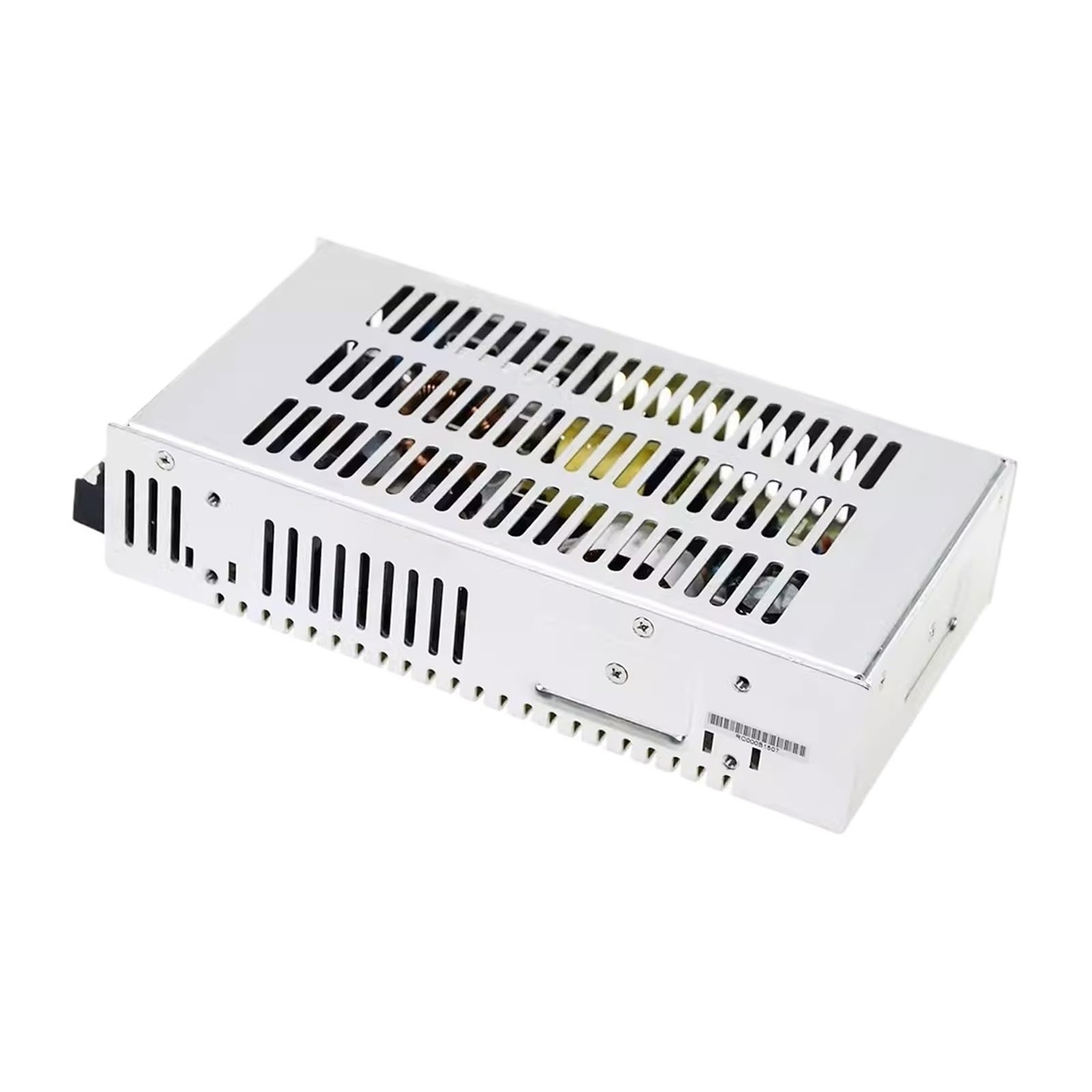 BRODEFUP SPV-150-12 12V 12.5A 150W Single Output Switching Power Supply