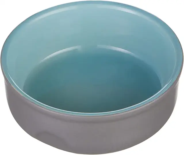 Gamelle Céramique pour Chien Nobby NAPF Feed - Élégante et Sobre