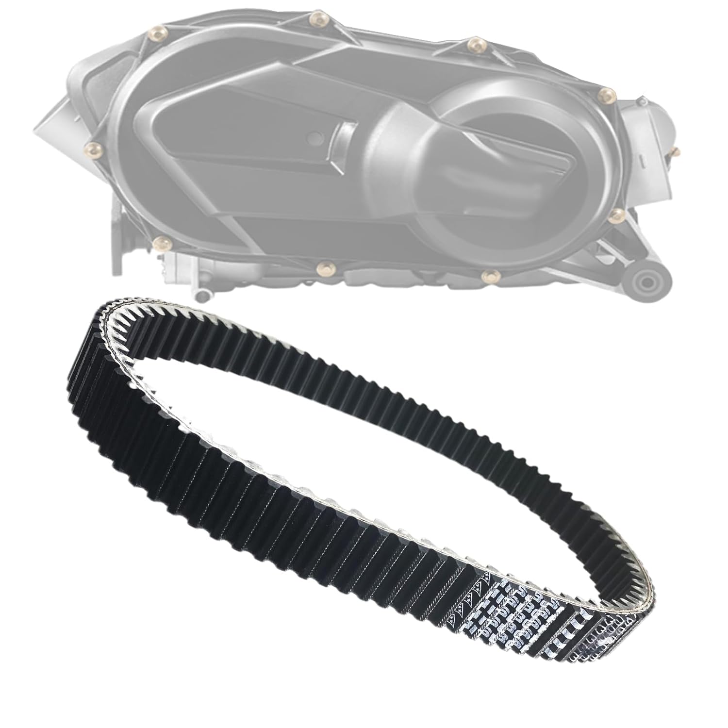 Dilomber CVT Drive Belt Heavy Duty Compatible With Cfmoto Zforce 1000|Zforce 950 - View #9