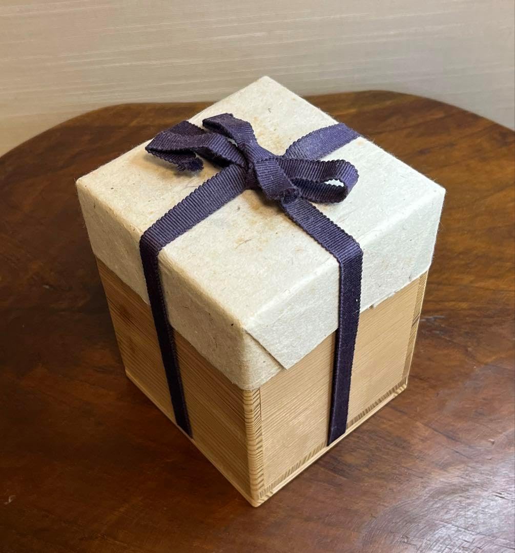 徳利 坂本俊人 伊賀 西山窯 陶器製小瓶 箱入り ホーム＆キッチン