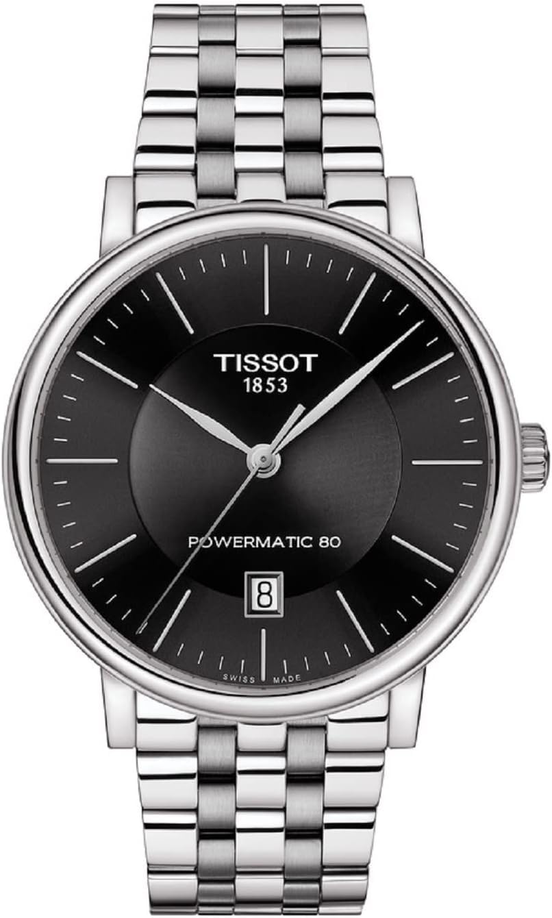 TISSOT ティソ　カーソン　プレミアム　パワーマティック80 61FreSml9nL.jpg
