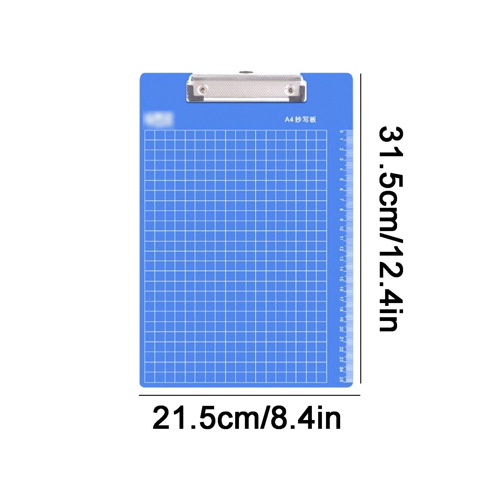 Carpeta, Vertical A4, Multifuncional de Gran Capacidad con Anillo Colgante retráctil, Adecuado for Uso en Oficina(10 pcs)