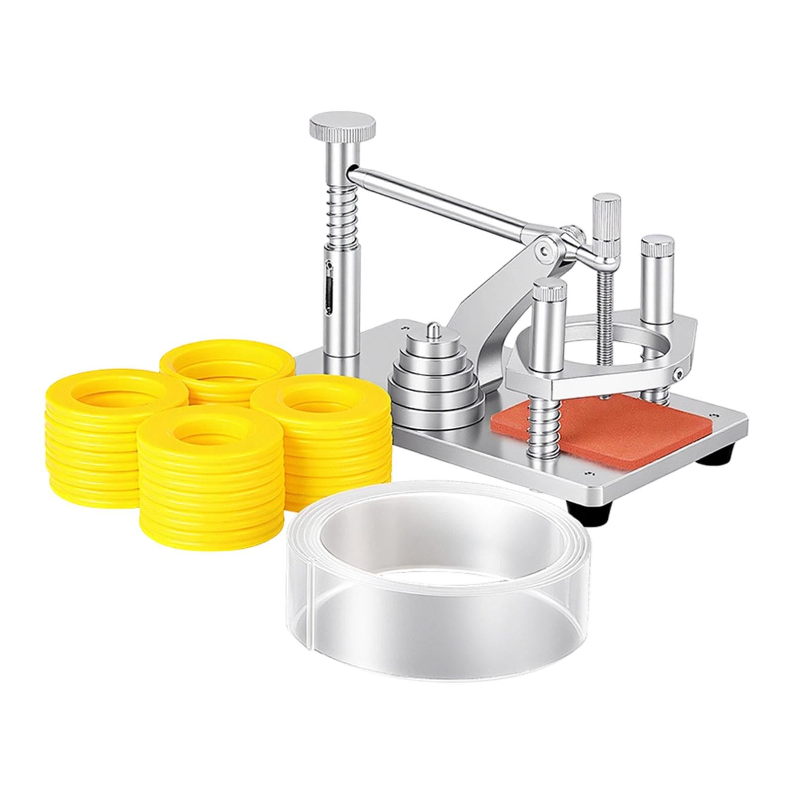 Kit Multifuncional para Abrir Tapa Frontal del Reloj y Quitar el