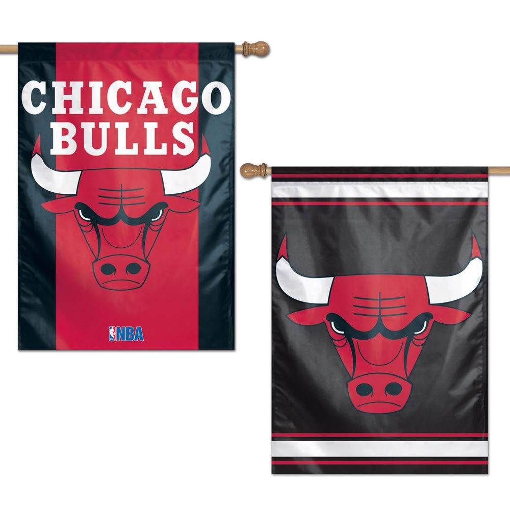 Drapeau Vertical NBA 2 Faces WinCraft Idée Cadeau Fans de Basket - 2