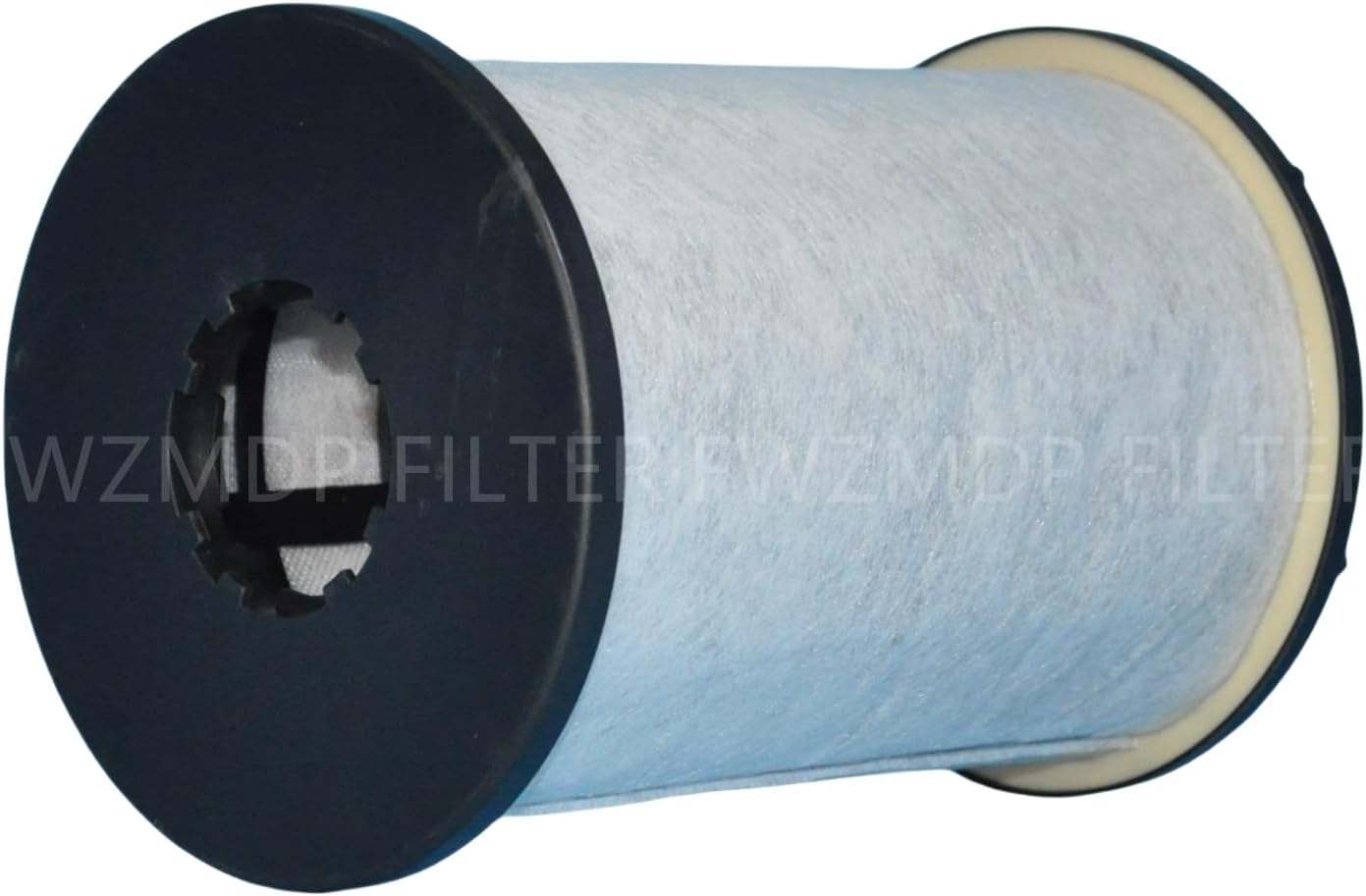Crankcase Ventilation Filter LC16001X 3931051890 Uses housing Provent 800, compatible with ATLAS COPCO QAC1250