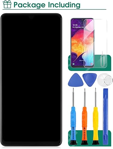 Miniatura 7 de Incell - Pantalla de repuesto para Samsung Galaxy A42 5G para Galaxy A42 5G, pantalla LCD para SM-A426B SM-A426U digitalizador de reemplazo con