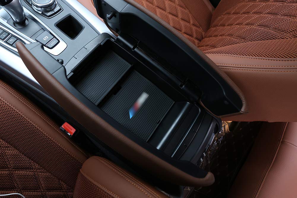 Voor Porsche Cayenne 2011 2012 2013 2014 2015 2016 2017 Auto Accessoire Centrale Armsteun Opbergdoos Container Organizer Tray Houder Voor Porsche Cayenne 2011 2012 2013 2014 2015 2016 2017 Auto Accessoire Centrale Armsteun Opbergdoos Container Organizer Tray Houder