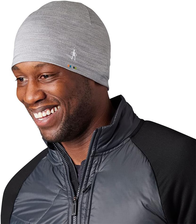 SmartWool Unisex Adult Merino Beanie