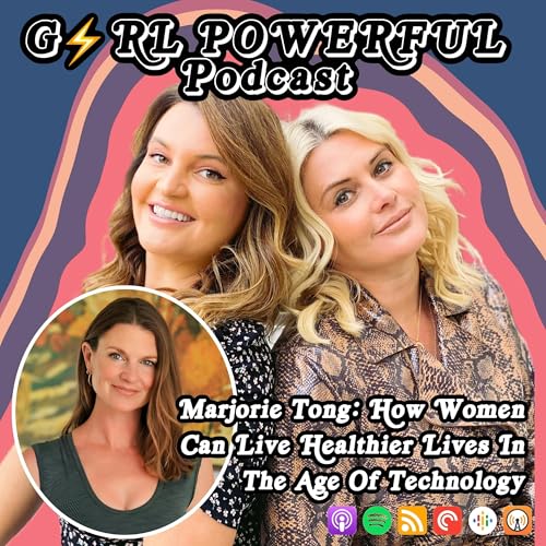 How Women Can Live Healthier Lives In The Age Of Technology cover art