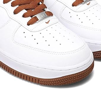 Amazon | [ナイキ] エア フォース 1 '07 AIR FORCE 1 '07 ホワイト