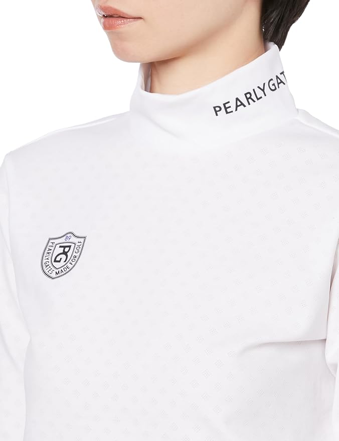PEARLY GATES - RUIRUI Pearly Gates