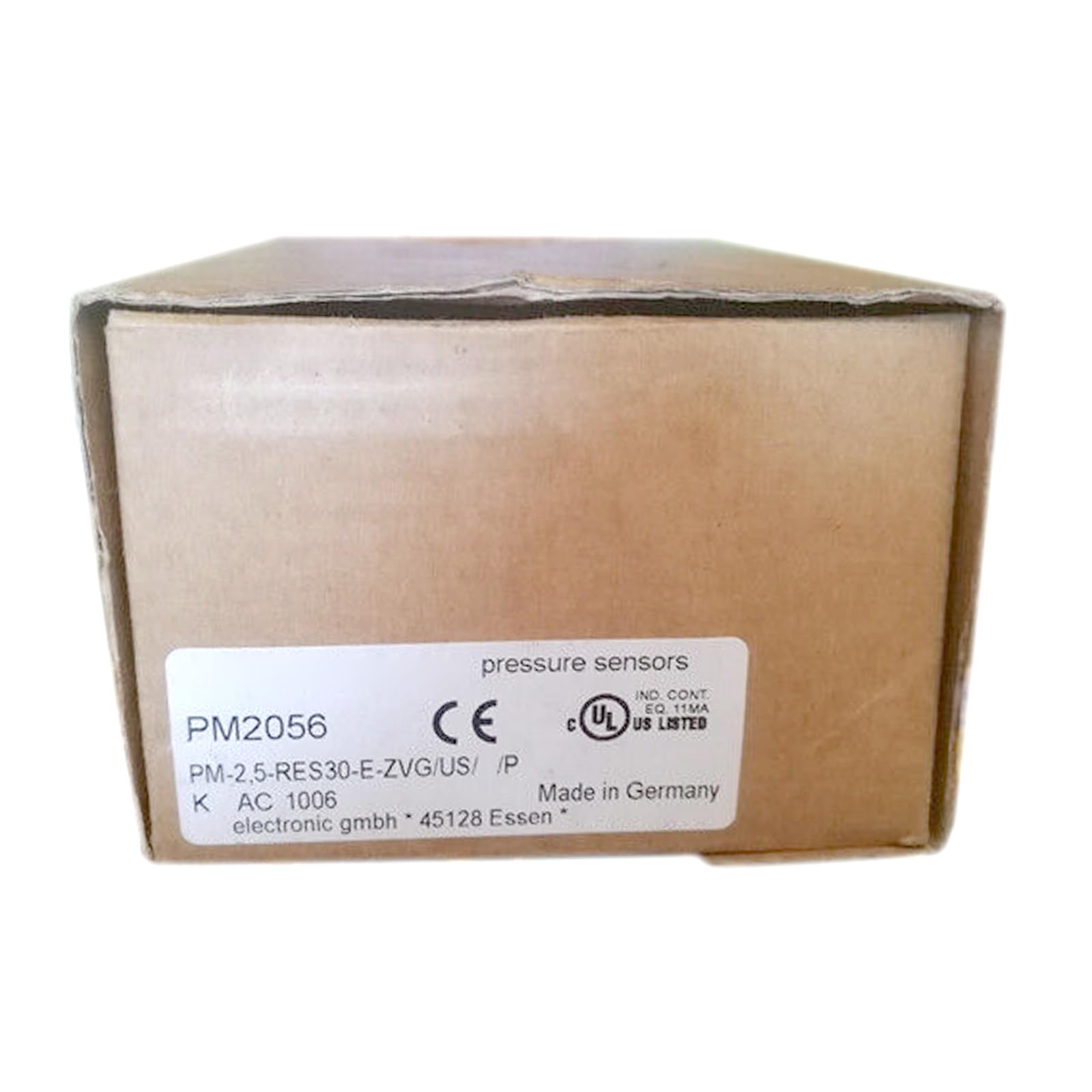 PM2056 Nuevo y sellado en caja PM2056