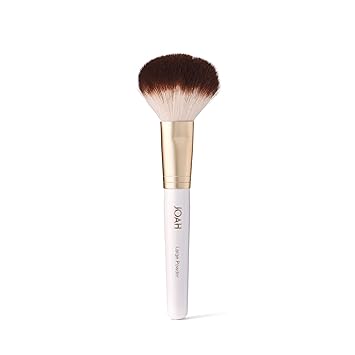 Joah Cosmetics Large Powder Brush JMB01 (Pack of 1)