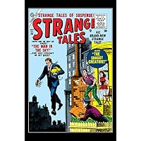 Strange Tales (1951-1968) #38