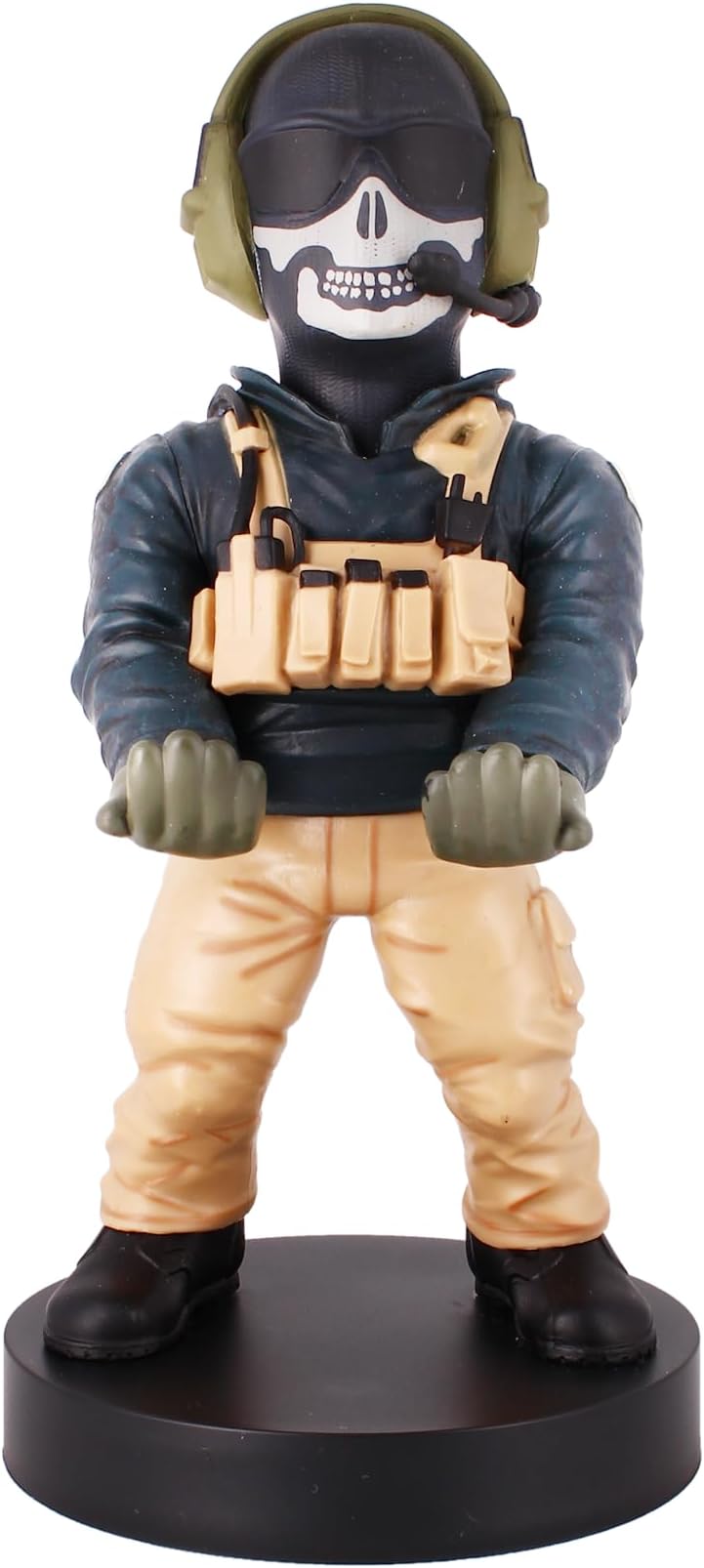 Cable Guy - Call of Duty Ghost