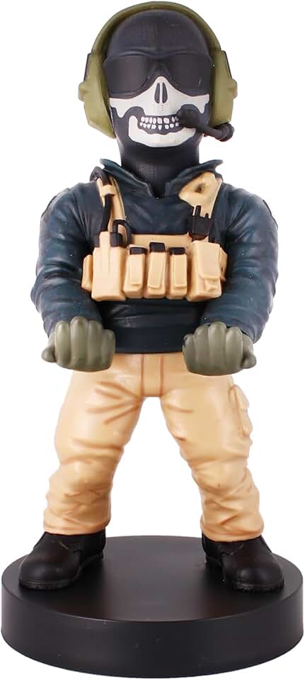 Cable Guy - Call of Duty Ghost