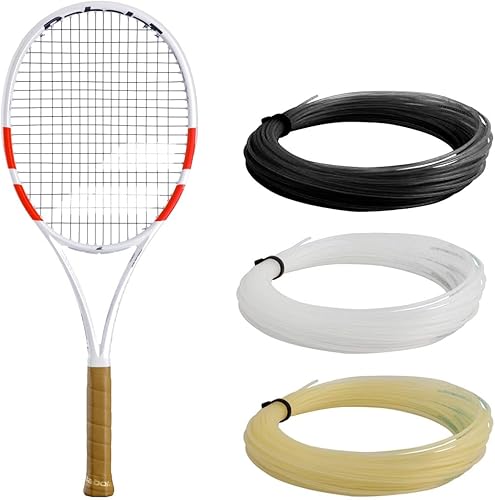 Babolat Pure Strike 97 Raqueta de tenis (4. generación)