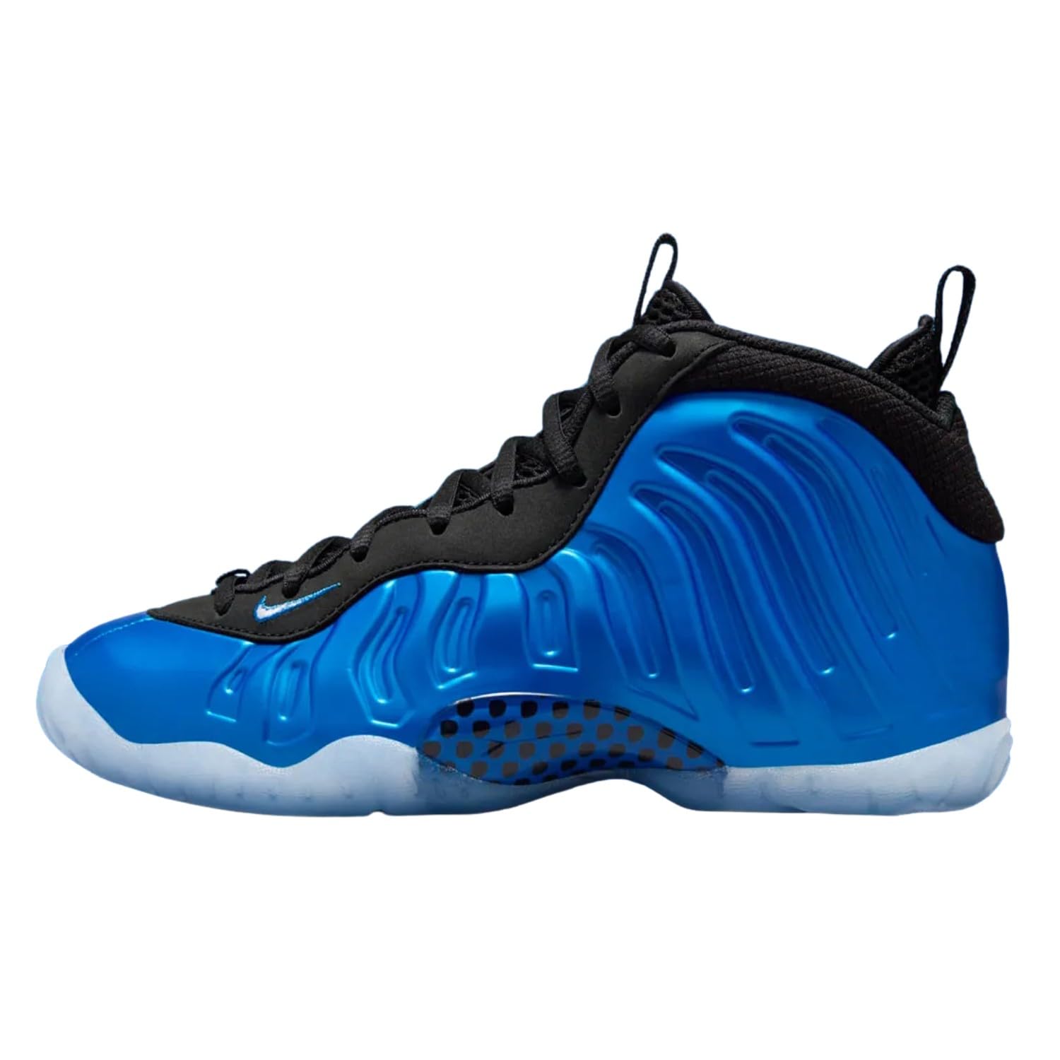 Nike Little Posite One GS 'Royal' (FV5365 400) - Size 5y