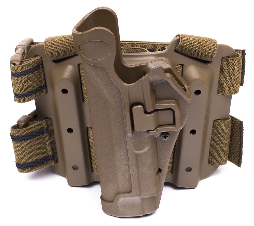 Amazon.com : BlackHawk® Tactical SERPA Holster Beretta M9, COYOTE