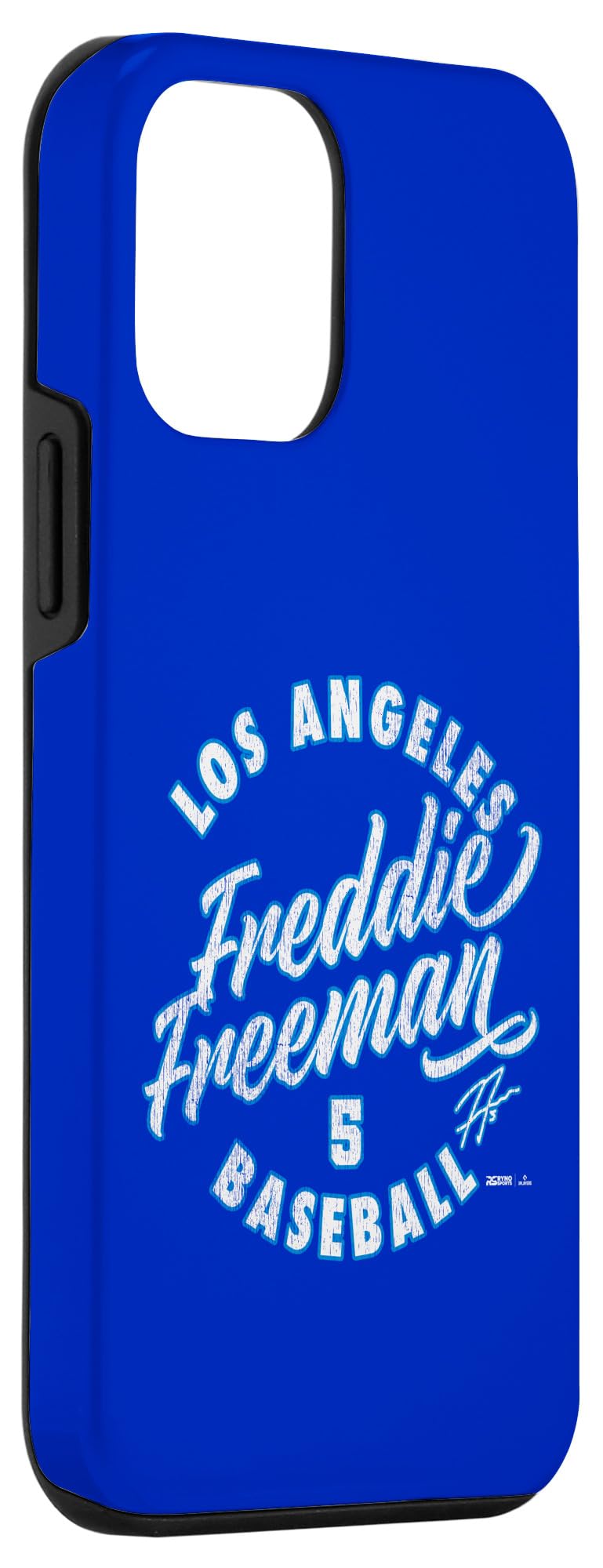 Amazon.co.jp: iPhone 12 mini Freddie Freeman ロサンゼルス