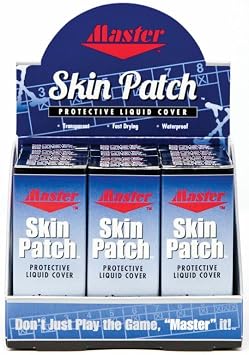 Master Skin Patch - Dozen
