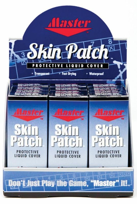 Master Skin Patch - Dozen