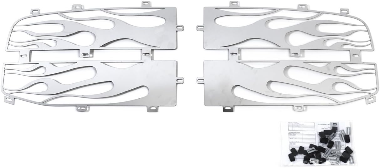 Putco 89156 2006-2008 RAM 1500/2500/3500- Replacement