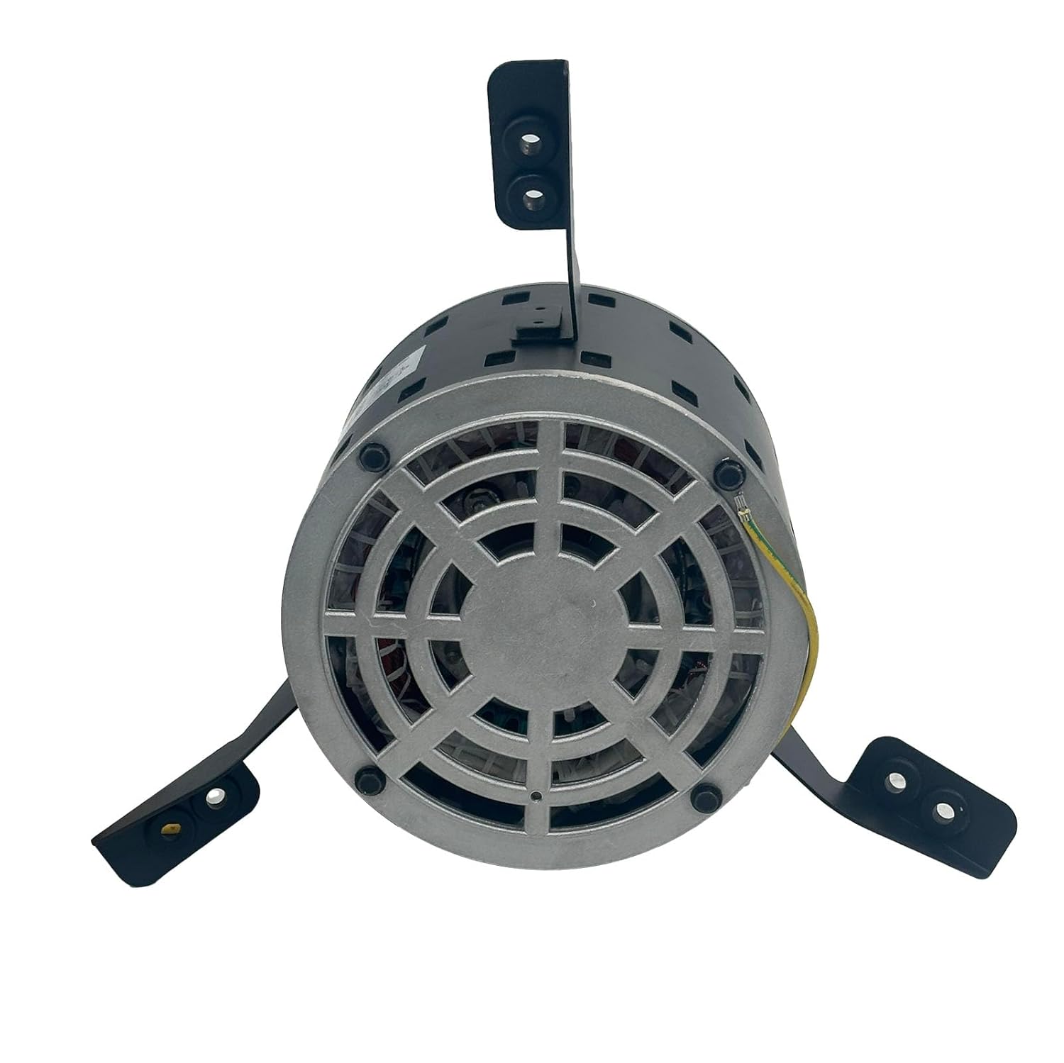 60L21 Blower Motor, 1/3 HP Furnace Blower Motor, 4-Speed, 115V, 1075 RPM Compatible with Lennox Armstrong & Ducane Gas Furnace Replace # 60L21, 60L2101