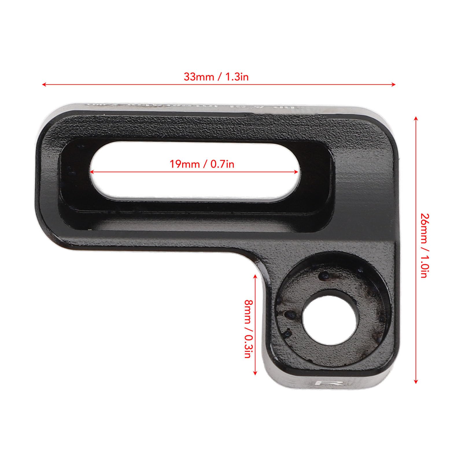 Amazon.co.jp: バイクブレーキ統合接続パーツ、シマノ I-Spec II