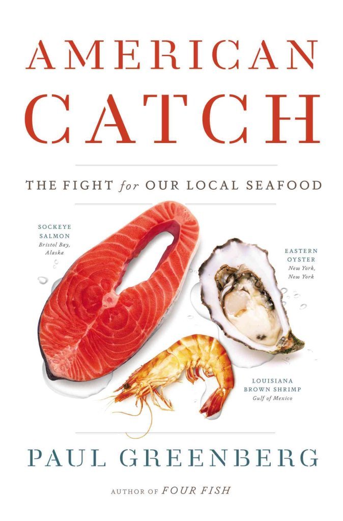 American Catch: The Fight for Our Local Seafood