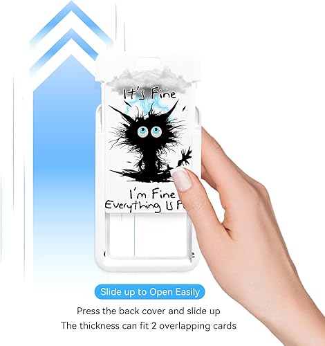 Miniatura 4 de Cordón con cuentas para tarjetas de identificación y llaves, bonito soporte para tarjetas de identificación con cordón de silicona para profesores,