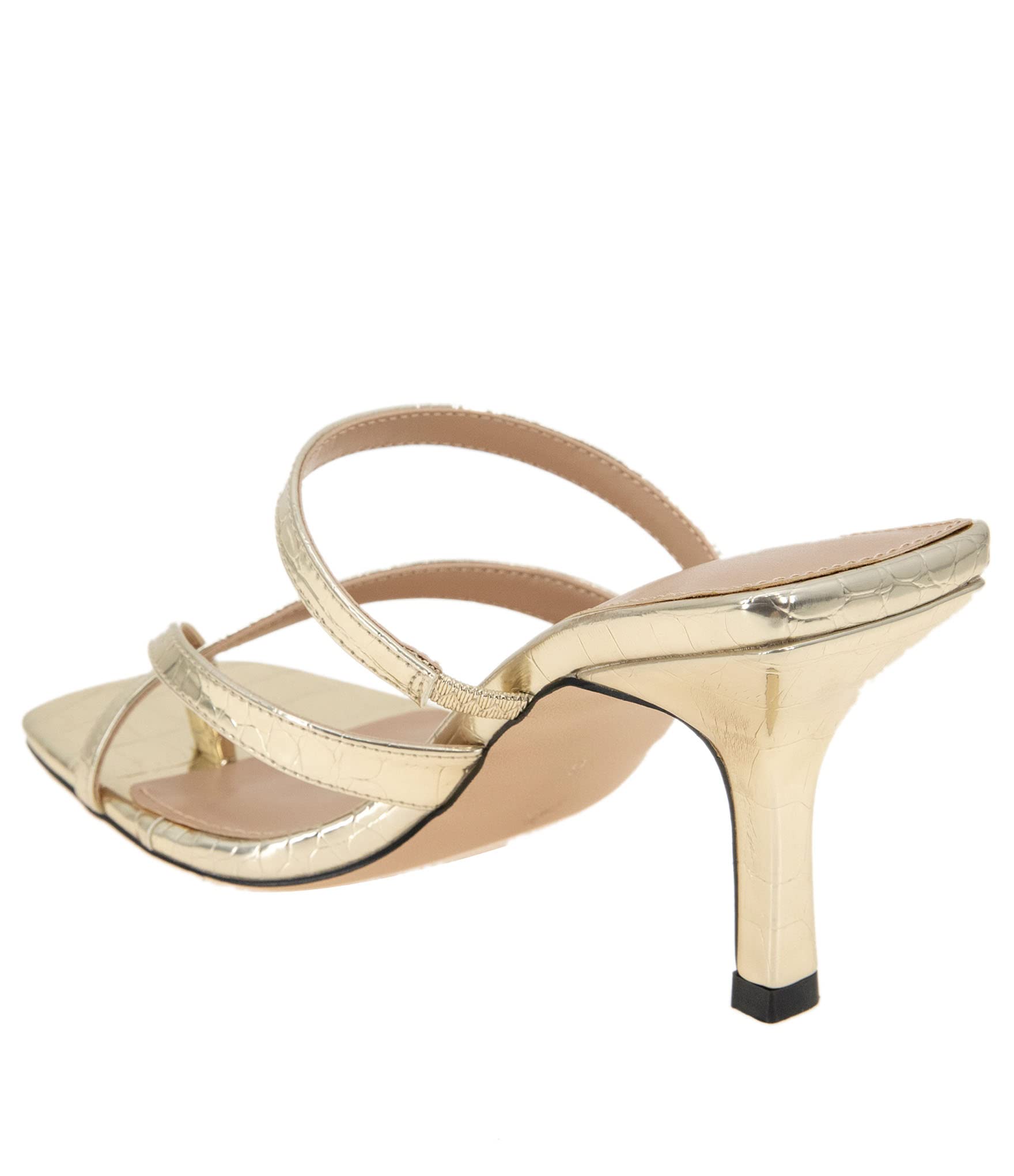 BCBGenerationMosina womens Heeled Sandal