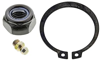 Amazon.com: Front Lower Suspension Ball Joint Compatible