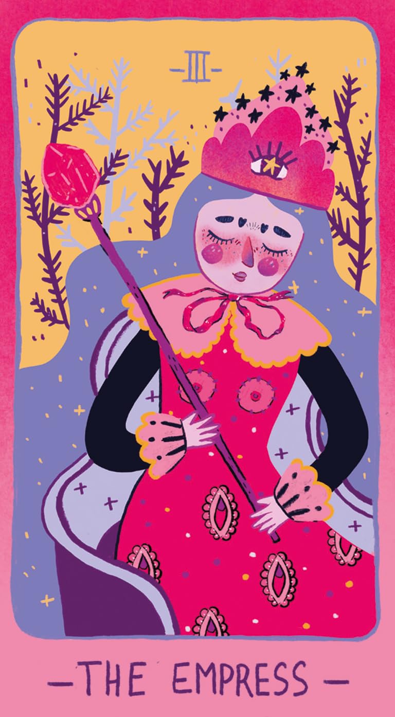 Pastel prism tarot. Con Libro