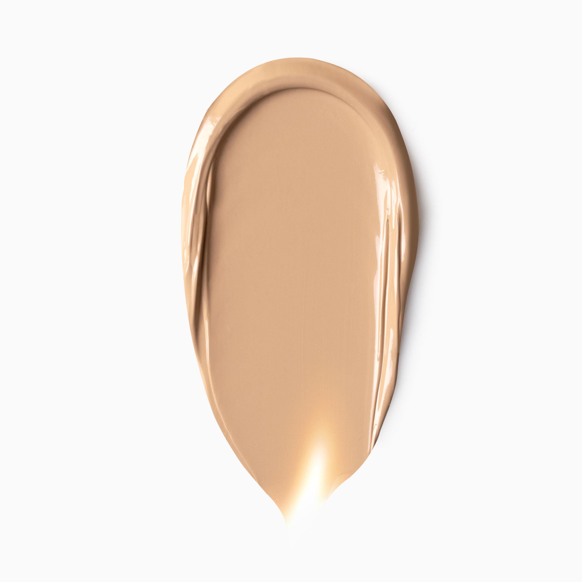 Base de maquillaje iluminadora Inglot con beneficios para el cuidado de la piel | Protección solar | Fórmula vegana | Base de maquillaje facial con FPS 50 para el cuidado de la piel | 30 ml 304 Beige