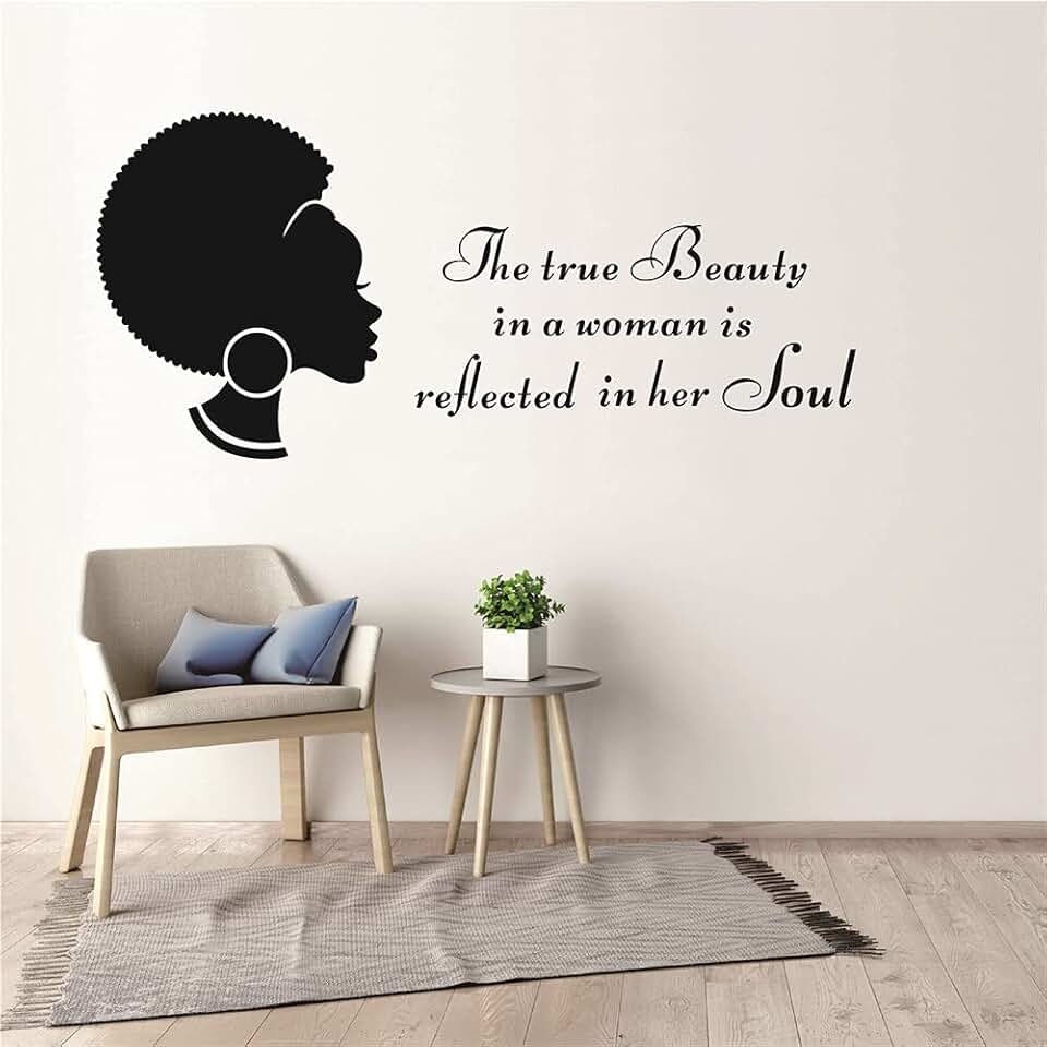 african wall stickers