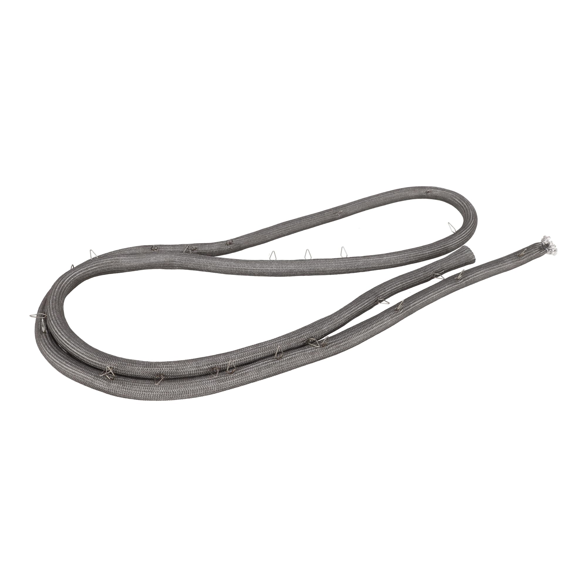 sparefixd Türdichtung für AEG Einbau-Backofen 5610468026