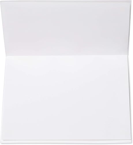 Miniatura 2 de Papyrus Tarjeta en blanco de Disney (Minnie y Mickey Mouse)