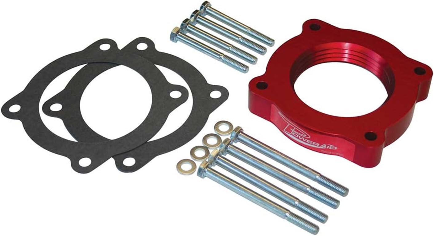 Airaid 400-619 Ford F150, 4.6L, 2007-2010