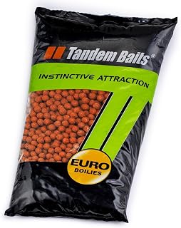 Euro-Boilies 16mm, 1kg
