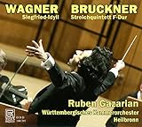 heilbronner falken tickets  Wagner: Siegried-Idyll/Streichquintett F-Dur