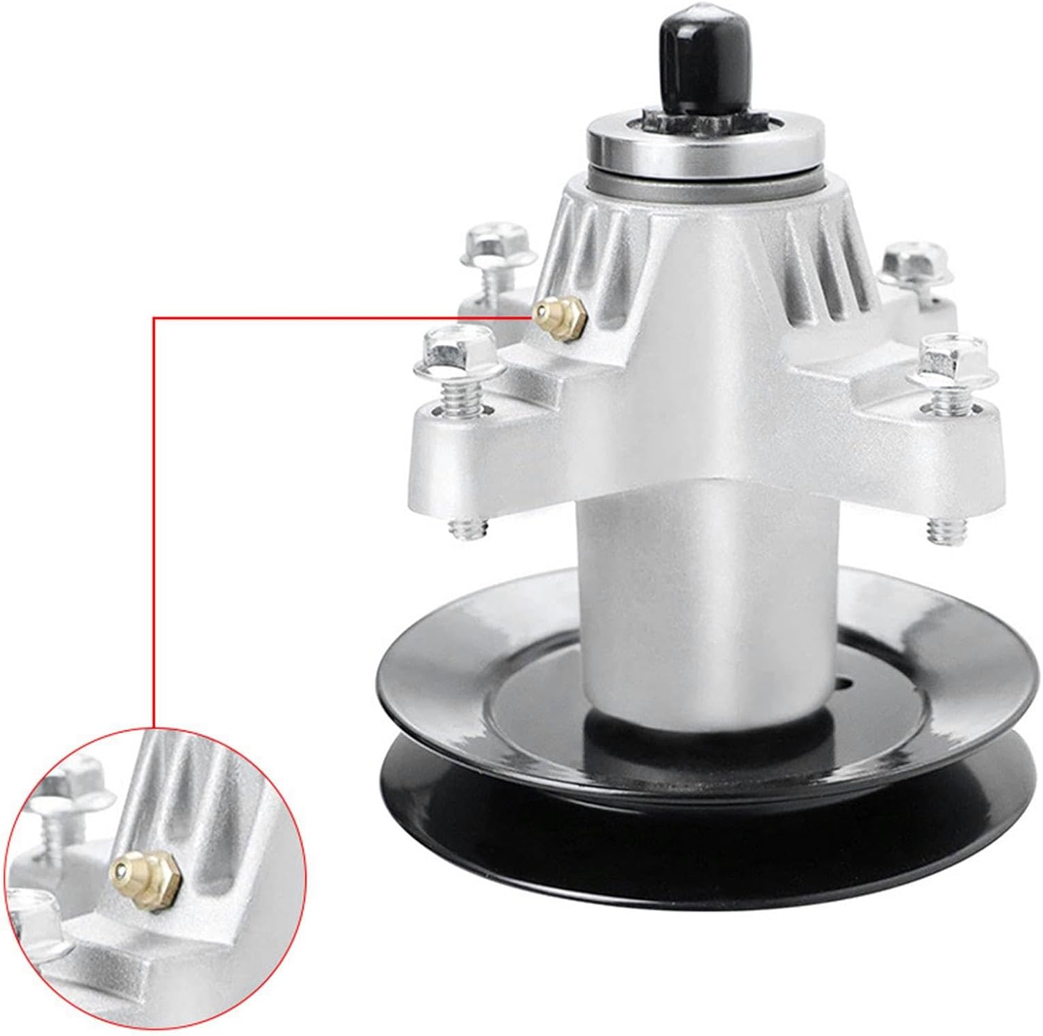Replacement Spindle Assembly Accessories Replace