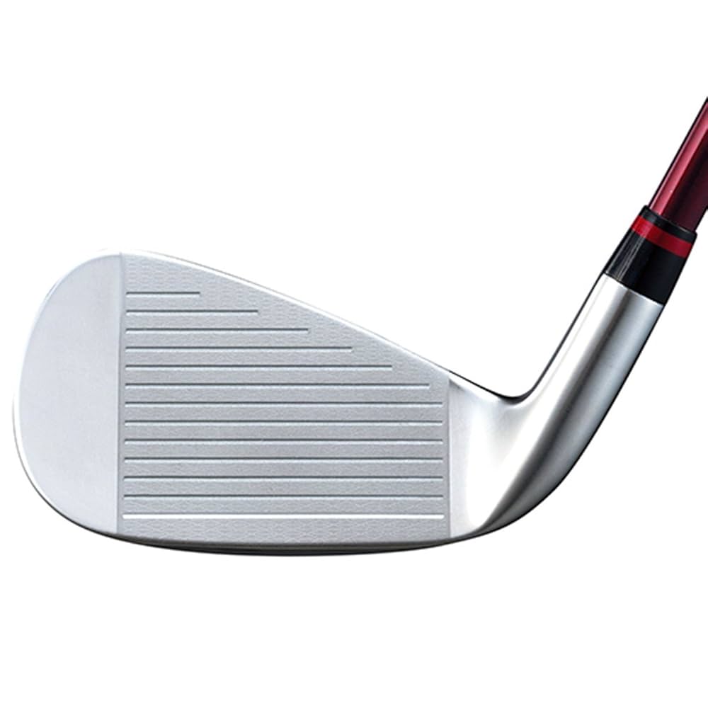 Amazon.co.jp: GLOBERIDE ONOFF AKA IRON MP-561I Shaft #6-PW