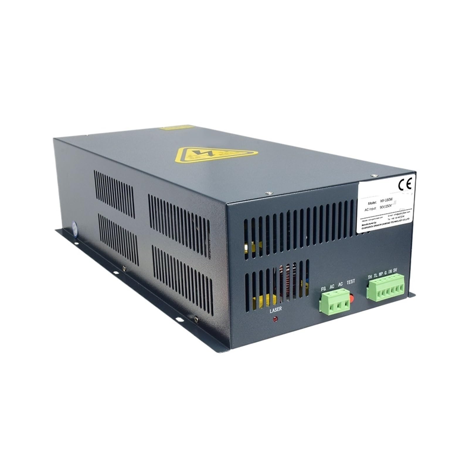 BRODEFUP 150-180W Power Supply AC90-250V HY-W180(220V)