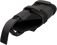 Vista 7 de Funda de pistola táctica ajustable para Glock 1911 45 92 96