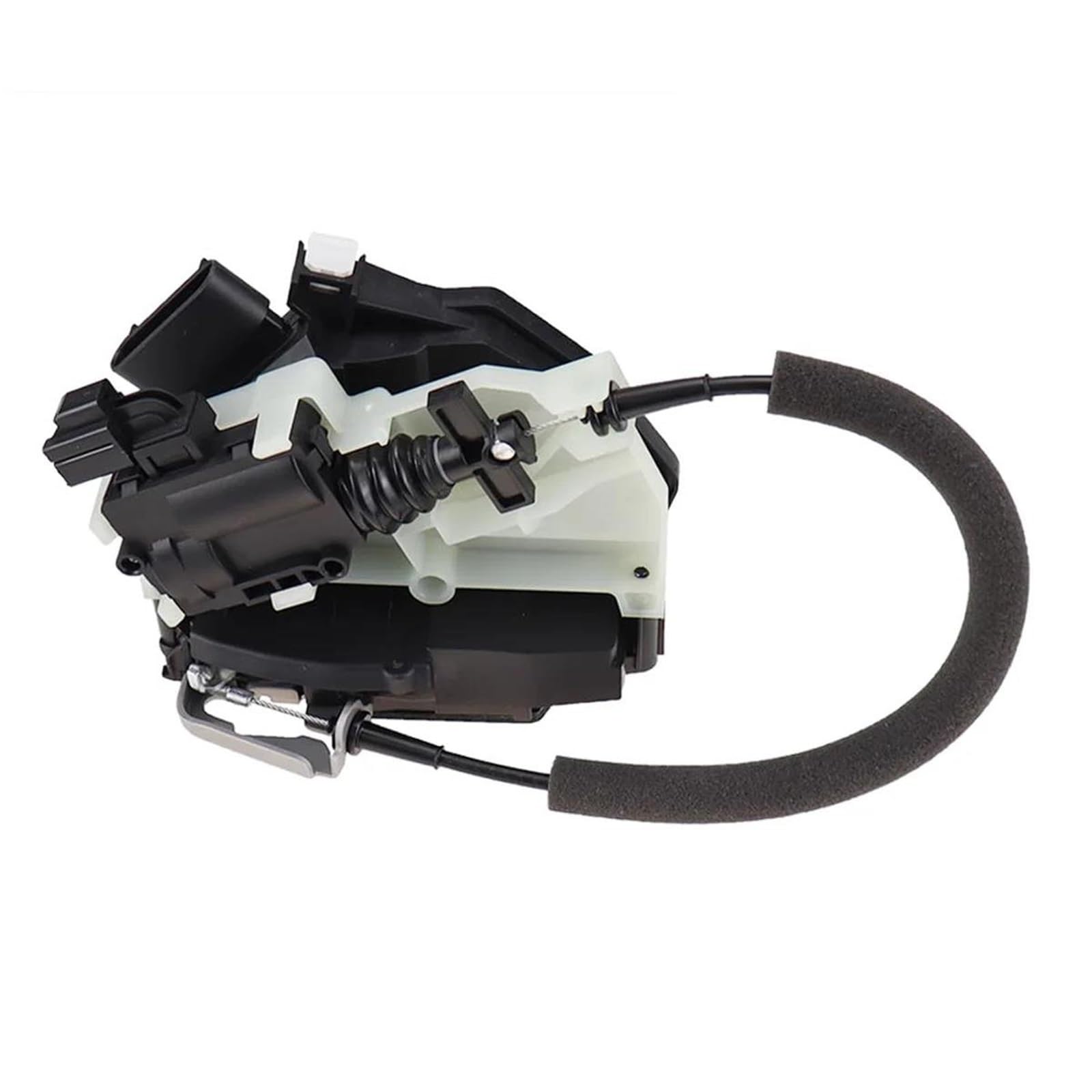 Piwine One Color Passenger Vehicle Tailgate Trunk Door Lock Latch Actuator Boot Lock Car For Ford For Ecosport (B515) Mk2 2013-2017