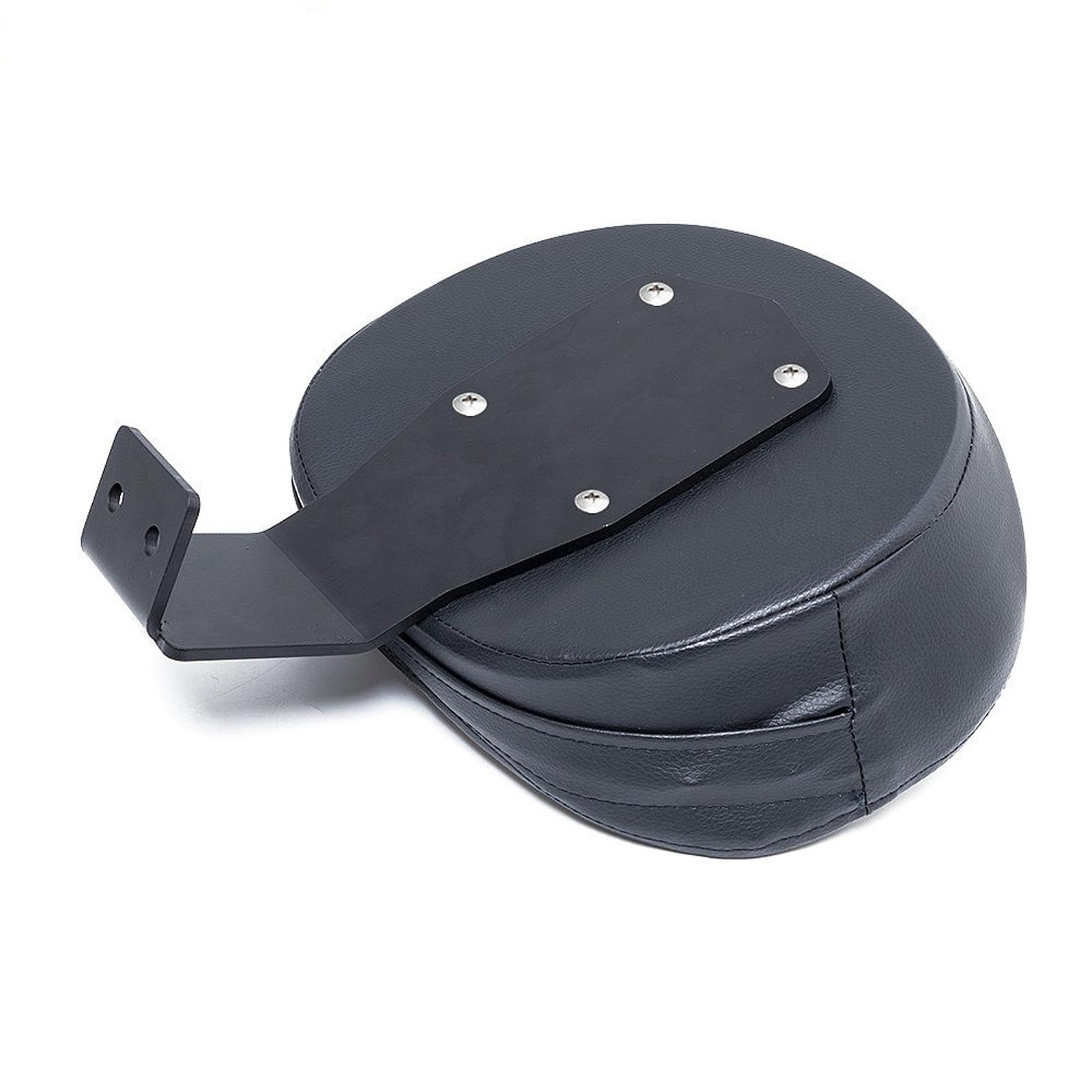 Respaldo para Conductor de Motocicleta, Cojín para La Espalda, Accesorios para Ciclismo Y Conducción