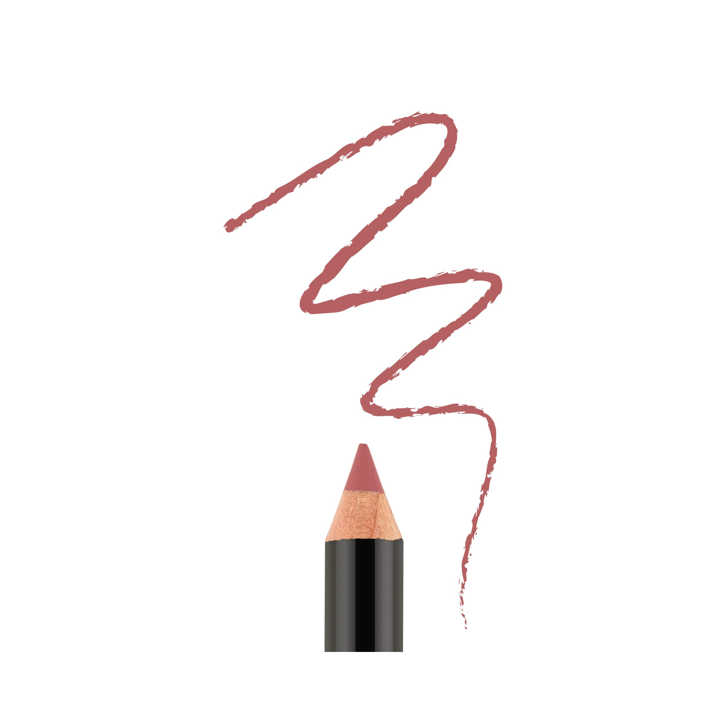 Bodyography Lip Pencil, Heatherberry, 0.04 Ounce