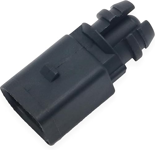8Z0820535B - Sensor de temperatura del aire ambiente compatible con Audi A3 A3 Sportback E-Tron A4 A4 Allroad A5 A6 A6 Allroad A7 A8 Allroad Q3 Q5