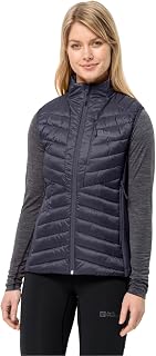 Jack Wolfskin Women's Routeburn Pro Ins Vest W